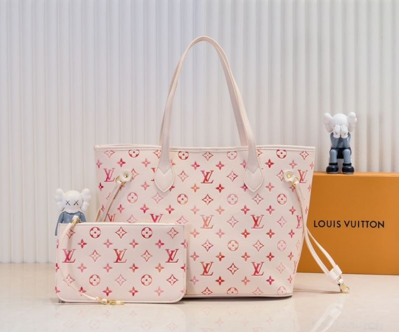 LV Shopping Bags